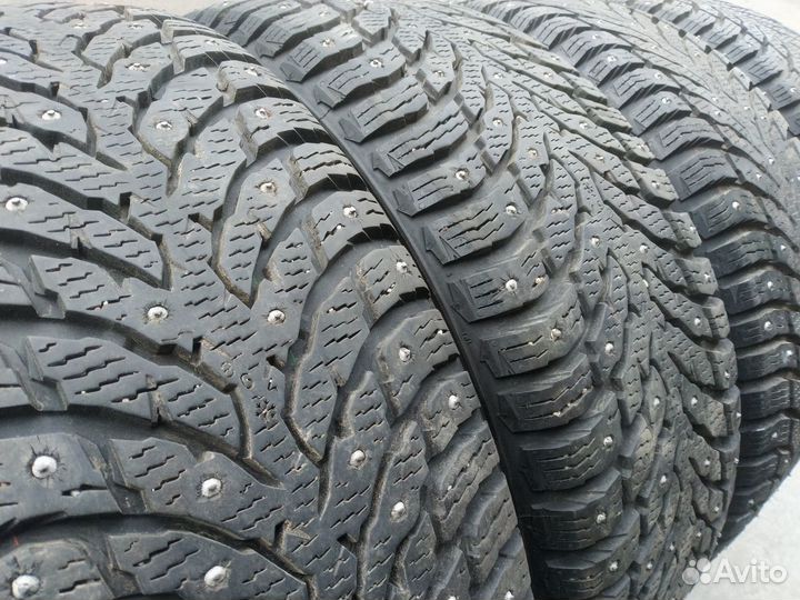 Зимние колёса R18 BMW G20 3-Series