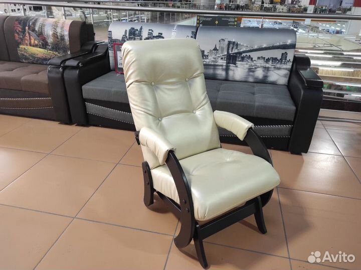 Кресло-качалка