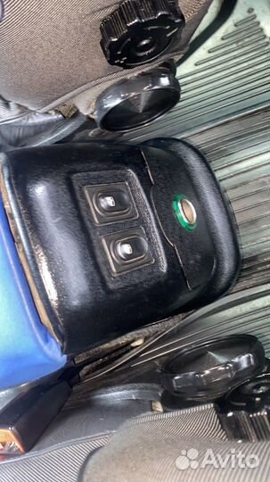 ГАЗ 31105 Волга 2.4 МТ, 2006, 78 000 км