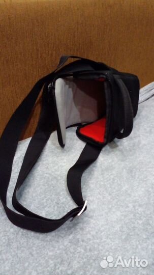 Сумка чехол для камеры