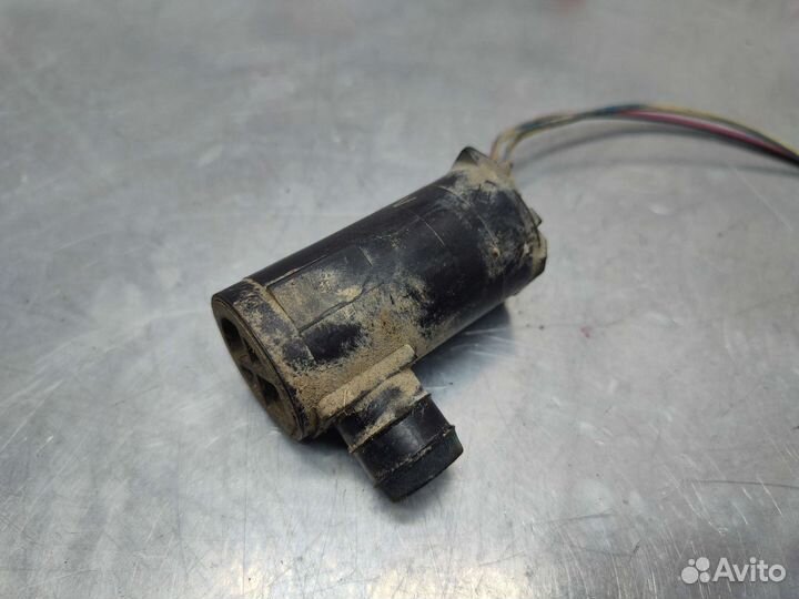 Моторчик омывателя Mazda Capella GV8W 1995 г.в