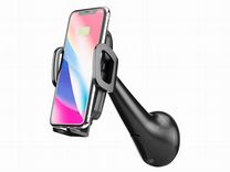 Азу Momax Q.Mount Fast Wireless Charger Car Mount