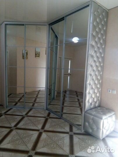 Мебель на заказ