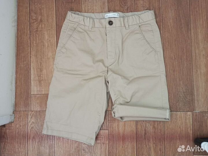 Шорты бермуды