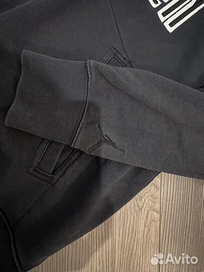 Толстовка jordan