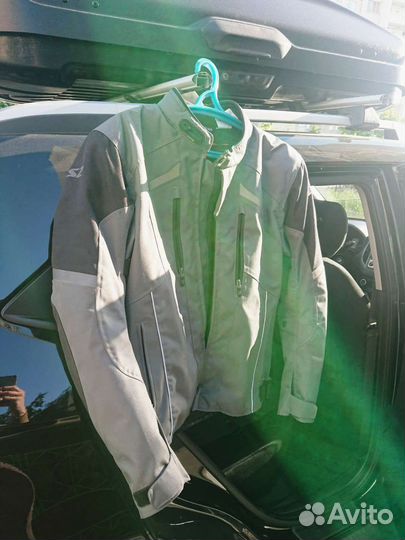 Мотокуртка Ls2 (размерL)