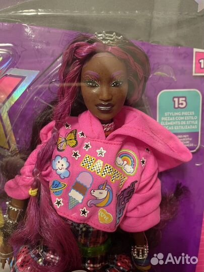 Кукла Barbie Extra № 19