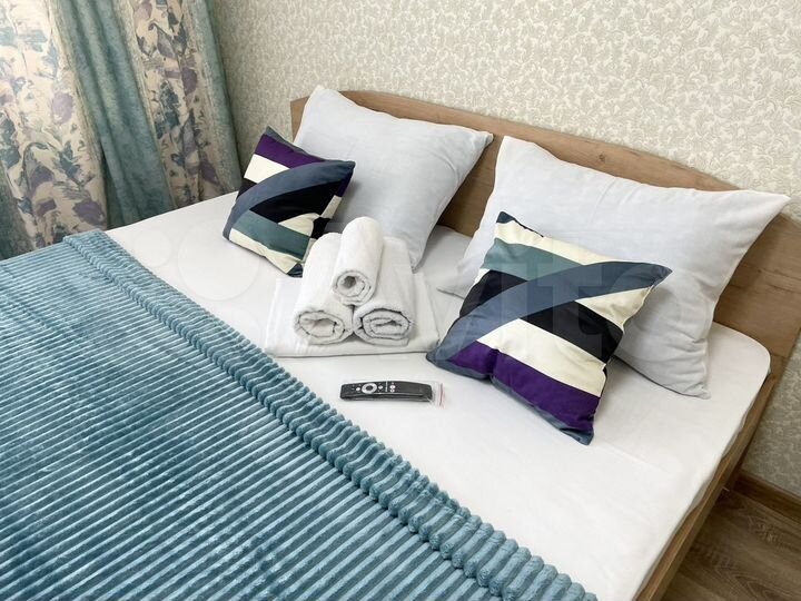 Квартира-студия, 27 м², 15/16 эт.