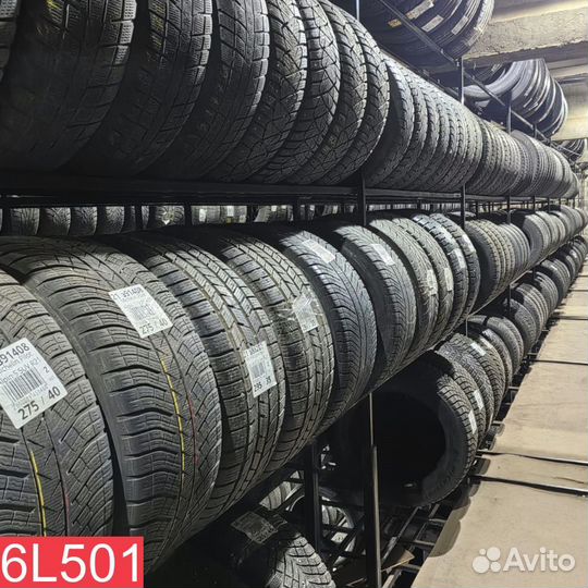 Bridgestone Blizzak DM-V2 235/65 R17 104M