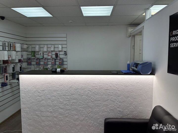 Ремонт техники Apple Samsung Xiaomi