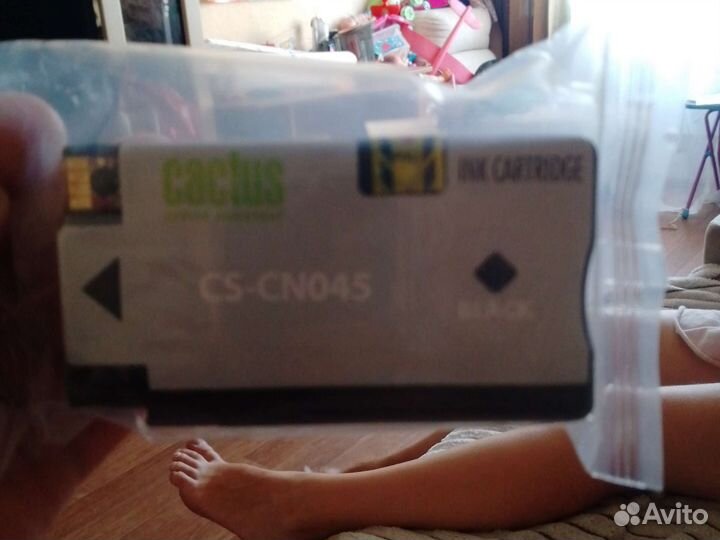 Cactus cs-CN045