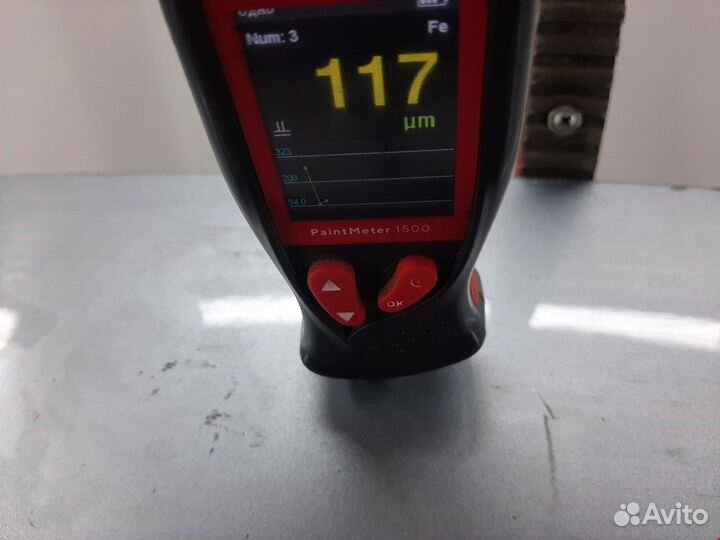 Крышка (дверь) багажника для Volvo V50 1 31218941