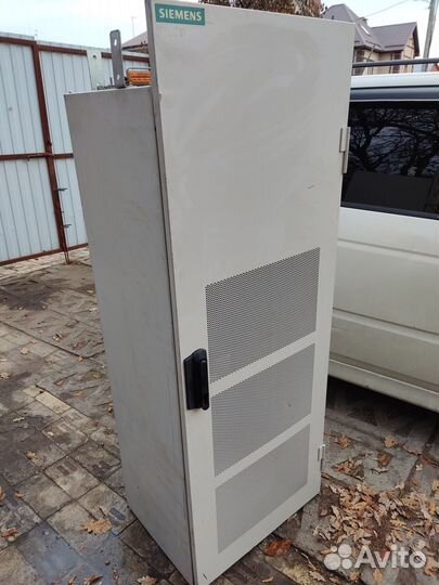 Шкаф телекоммуникационный Simens