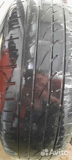 Continental CrossContact ATR 235/60 R18