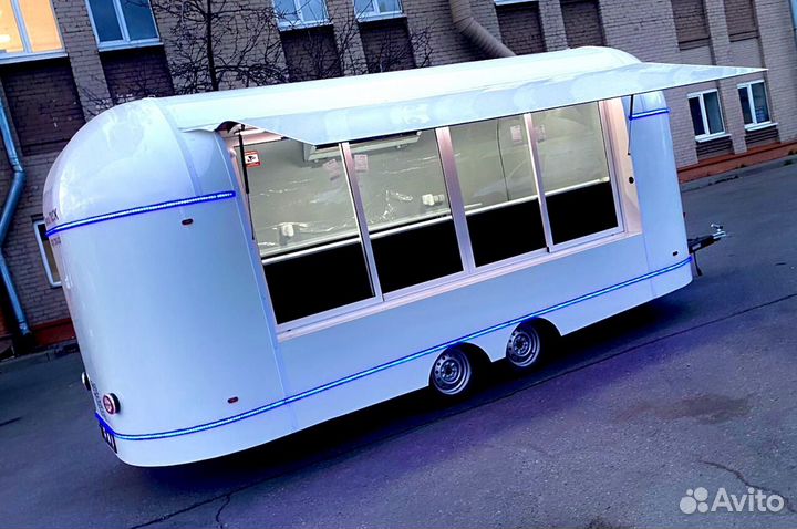 Ресторанный бизнес под ключ