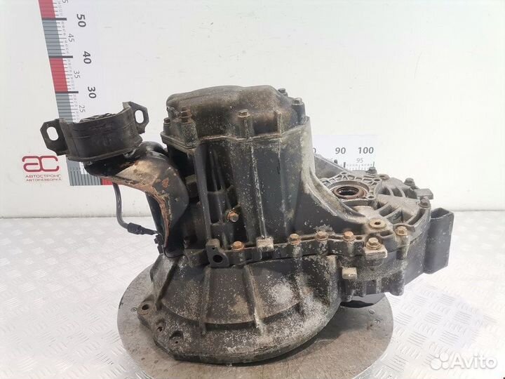 Кпп 5ст (механическая коробка) для Saab 900 (NG)