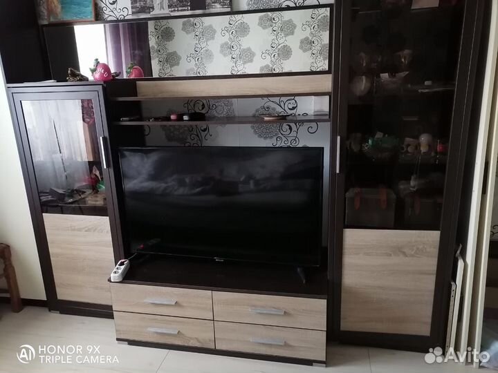 Мини Стенка