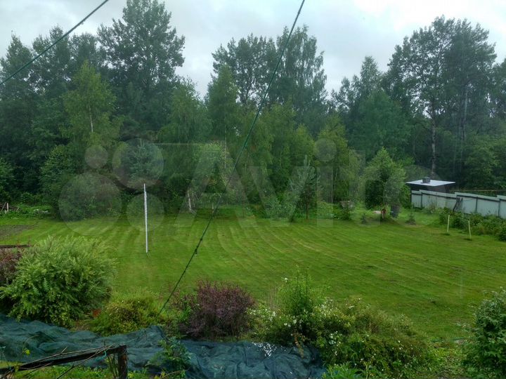 Дача 150 м² на участке 25 сот.