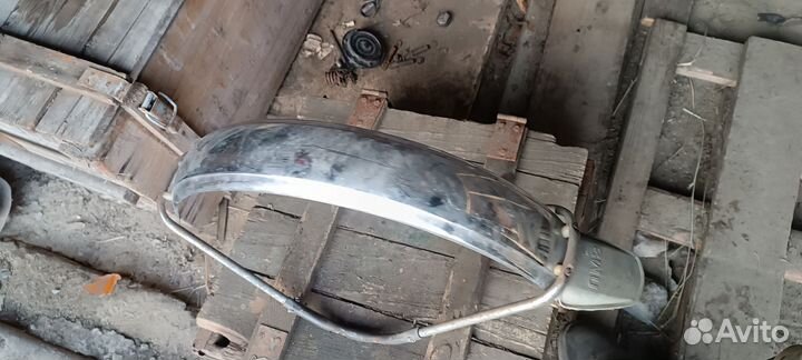 Крыло карпаты