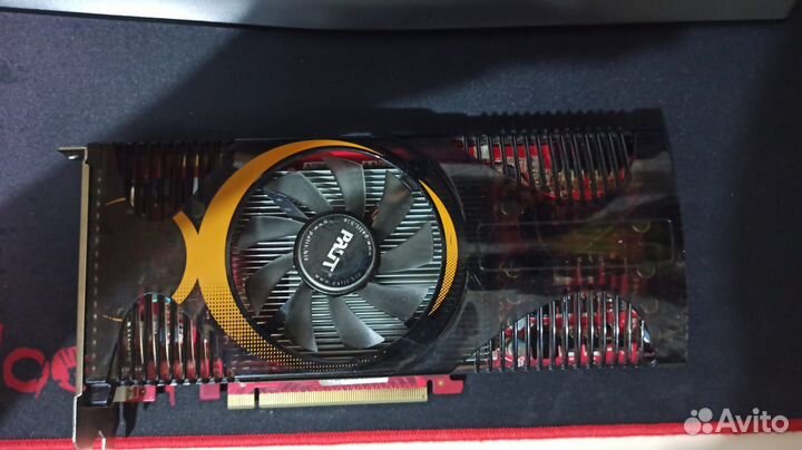 Видеокарта