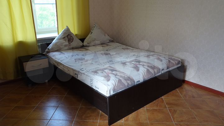 2-к. квартира, 64 м², 5/5 эт.