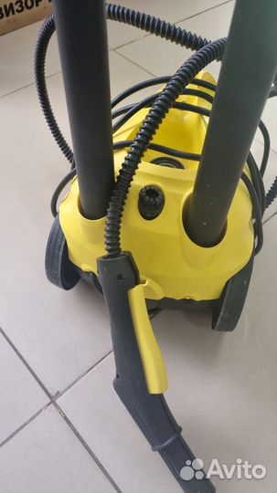 Karcher SC2 на запчасти