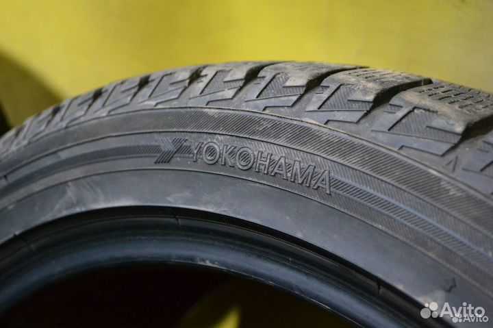 Yokohama Ice Guard IG50 215/45 R17