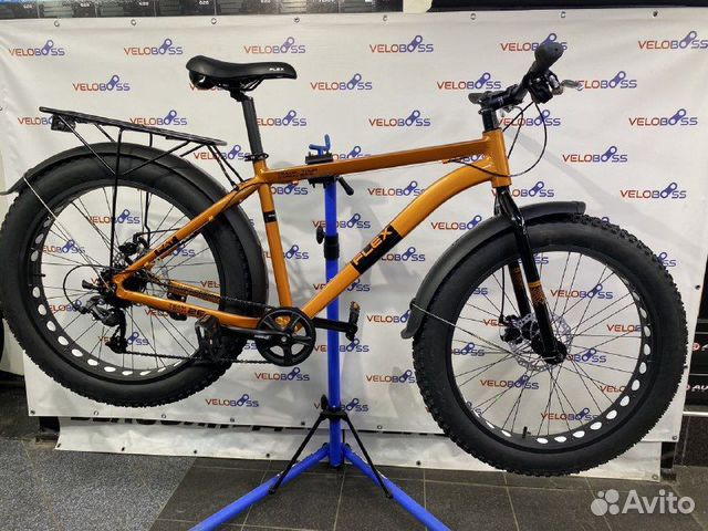 Ss fat bike clearance