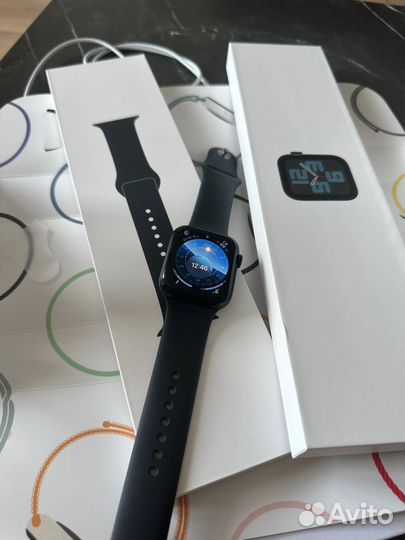 Apple watch se gen 2 44mm