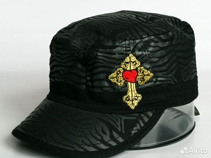 Бейсболка милитари 