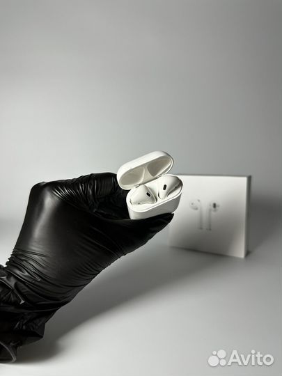 AirPods 2