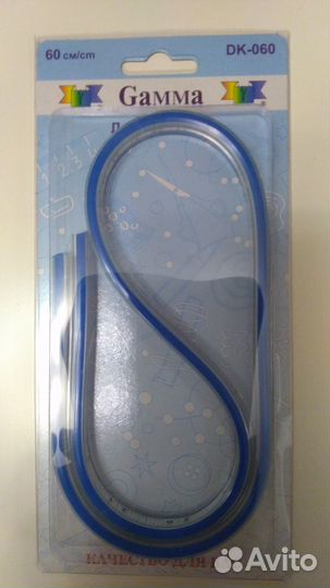 Гибкое лекало, для кроя и шитья