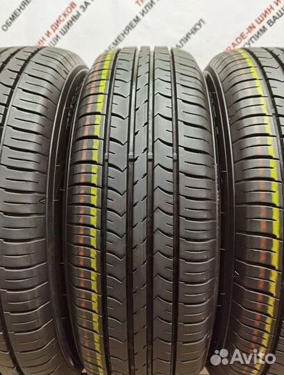 Goodyear EfficientGrip Eco EG01 195/65 R15 91H