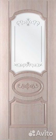 Межкомнатные двери под заказ