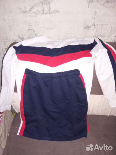 Женская одежда