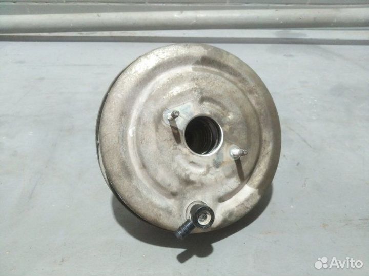 Вакуумный усилитель тормозов LADA Granta седан 1