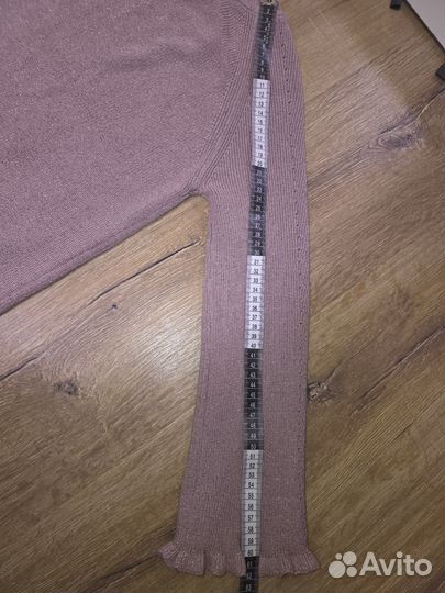 Кофта женская блестящая