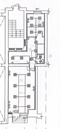Торговая площадь, 31.77 м²
