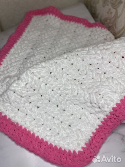 Плед детский