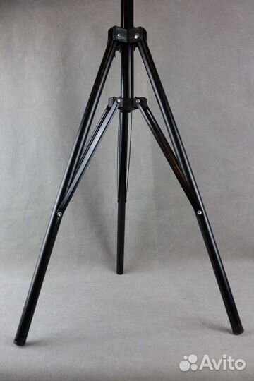Штатив металлический