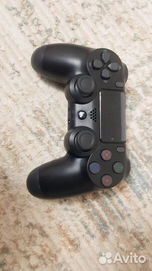Play station 4 slim 1 tb