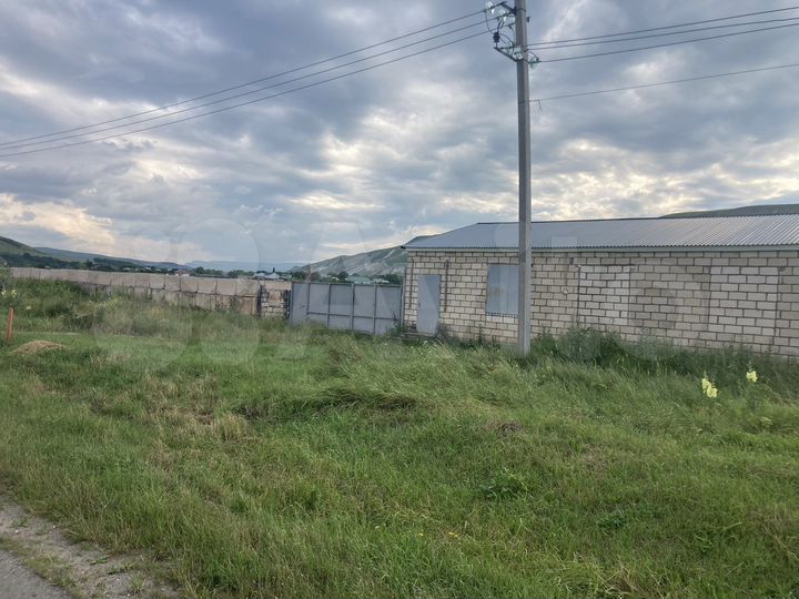 Участок 70 сот. (промназначения)