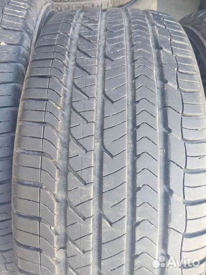 Goodyear Eagle Sport 215/55 R17