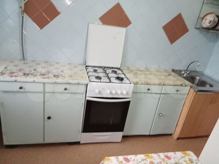 4-к. квартира, 68,9 м², 1/9 эт.