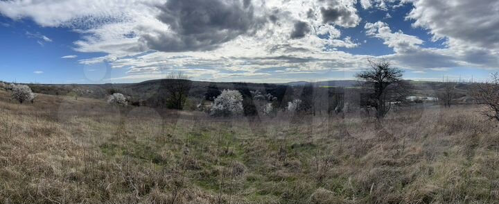 Участок 20 га (СНТ, ДНП)