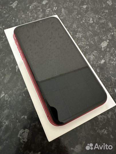 iPhone XR 64gb