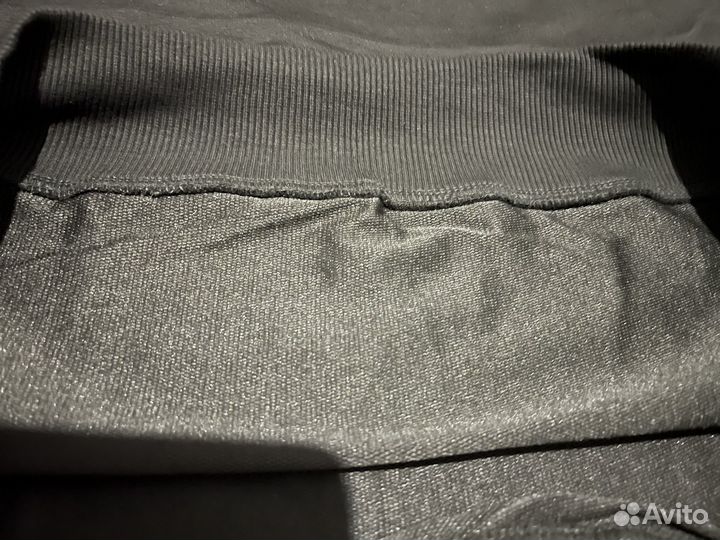 Спортивный костюм stone island черный