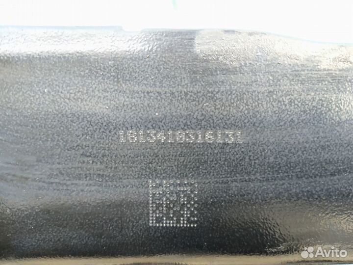 Балка задняя BMW 1-серия