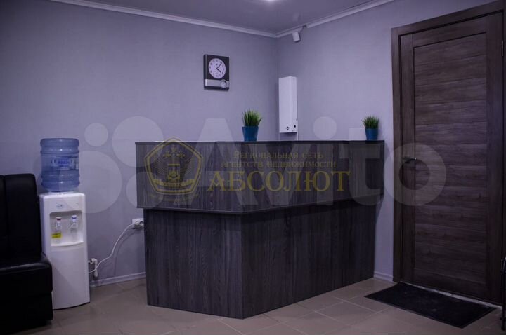 Продам помещение свободного назначения, 45.6 м²