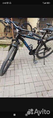Велосипед на 29 колесах бу
